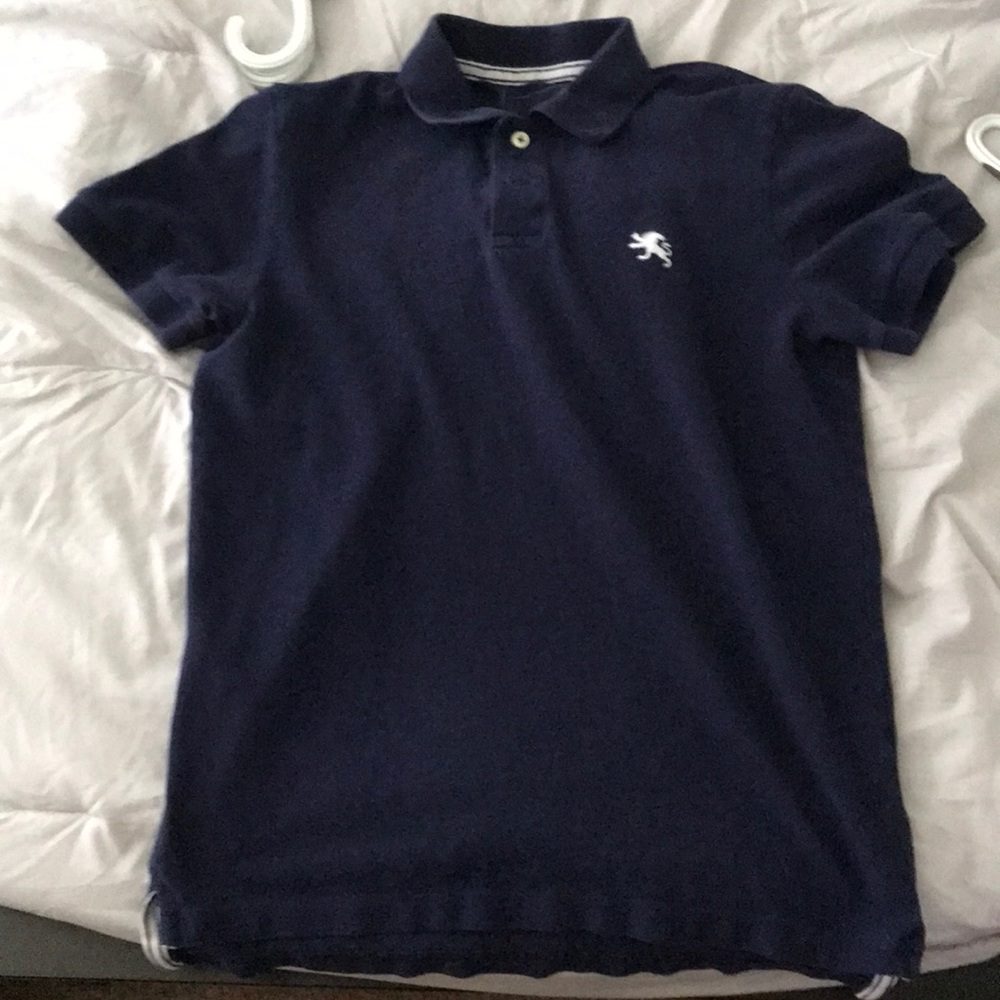 Express Mens Polo Small